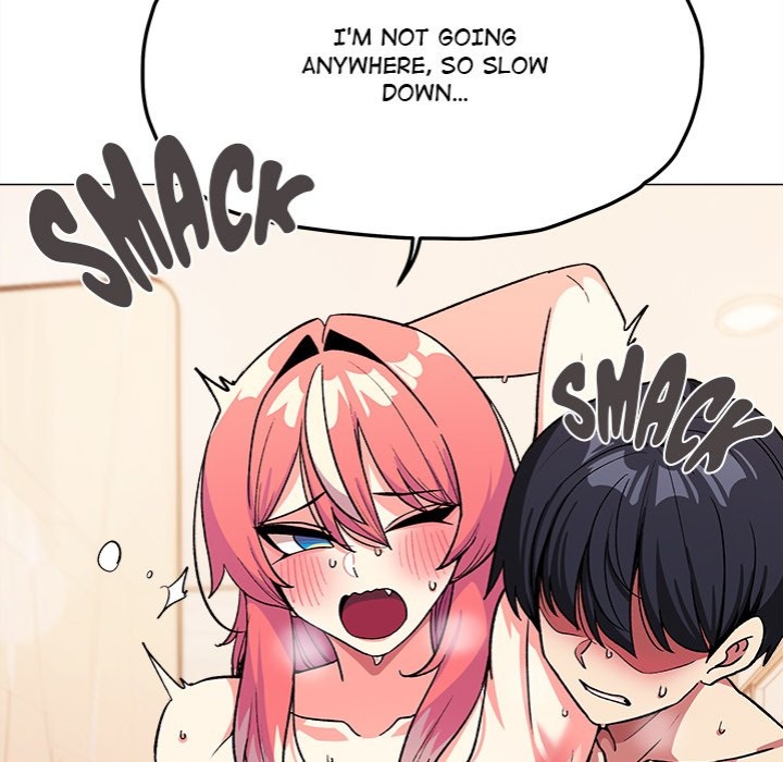 Stop Smoking Chapter 42