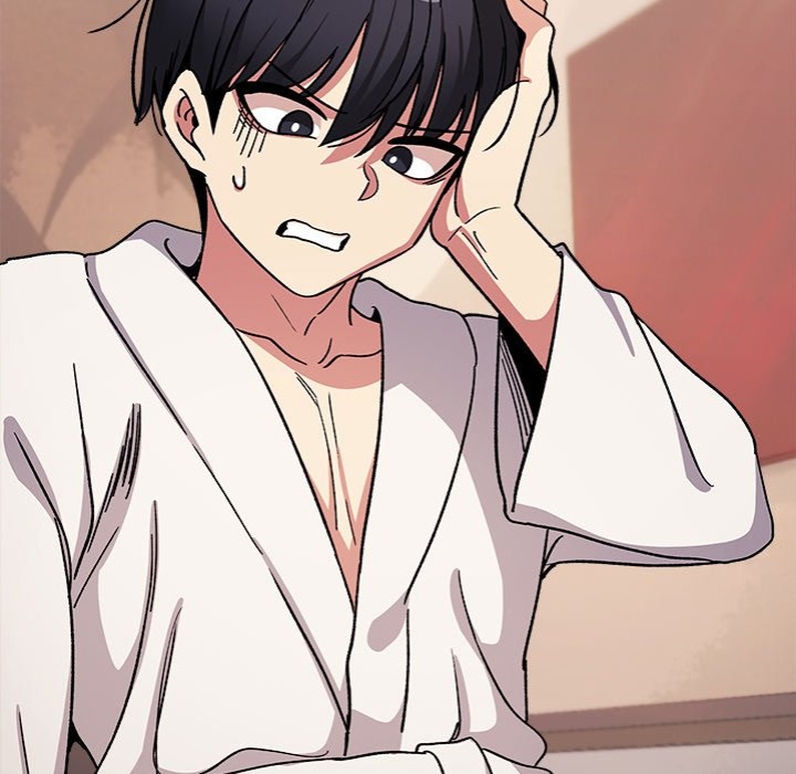 Stop Smoking Chapter 42
