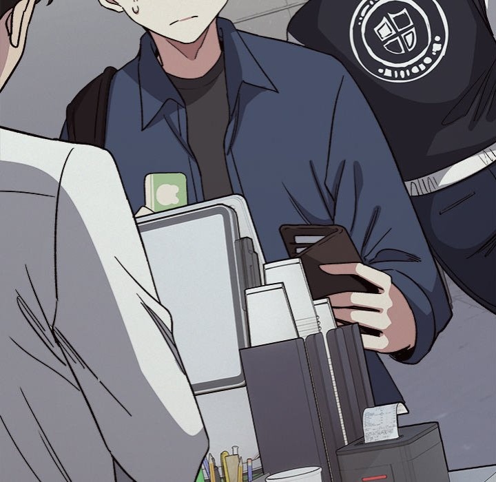 Stop Smoking Chapter 42