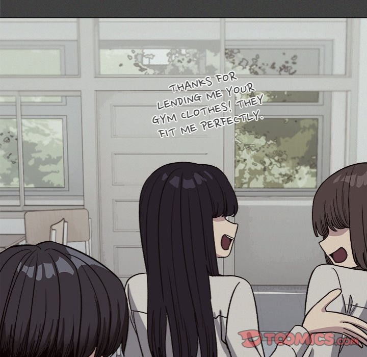 Stop Smoking Chapter 42