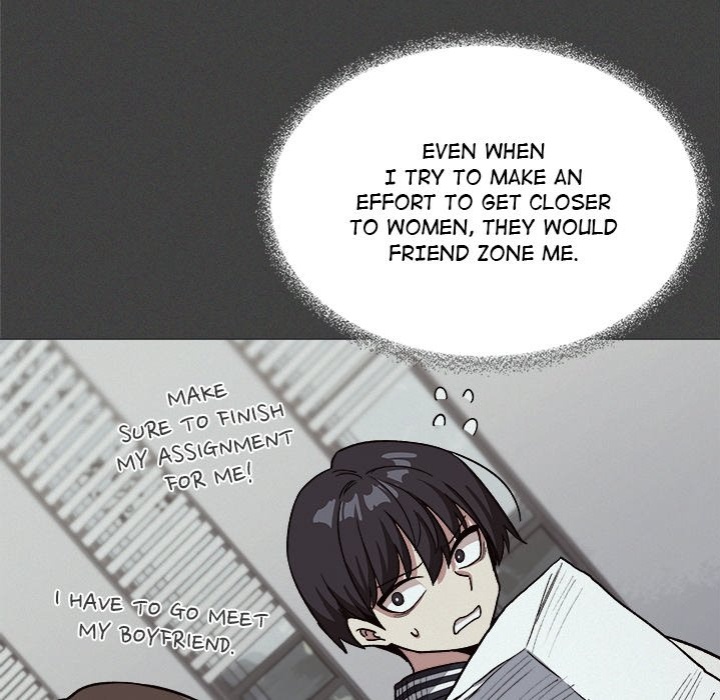 Stop Smoking Chapter 42