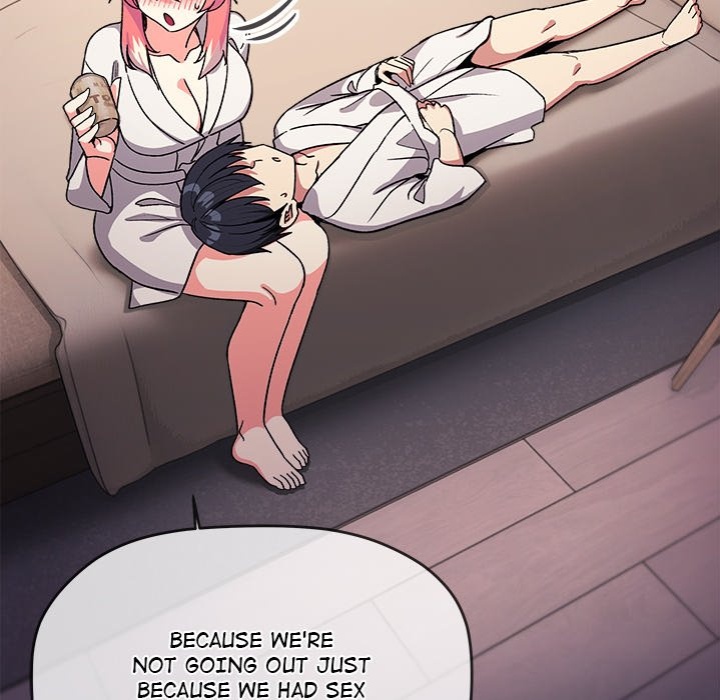 Stop Smoking Chapter 42