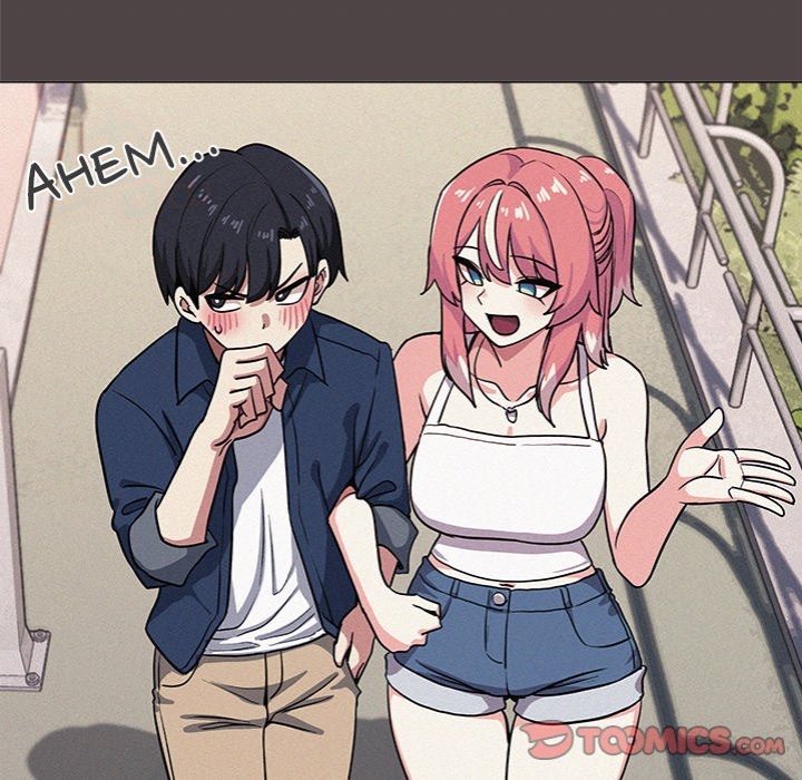 Stop Smoking Chapter 42