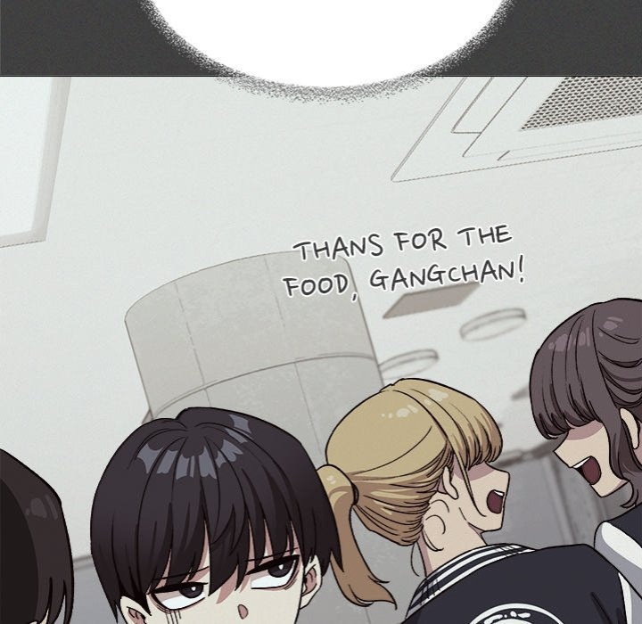 Stop Smoking Chapter 42