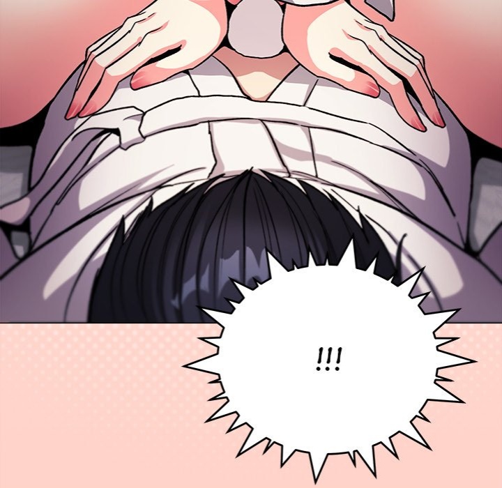 Stop Smoking Chapter 42