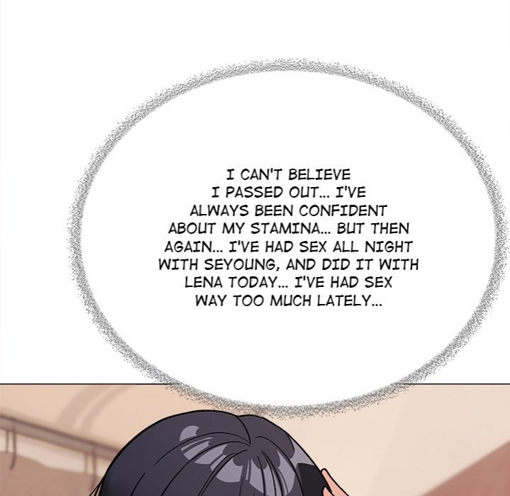 Stop Smoking Chapter 42