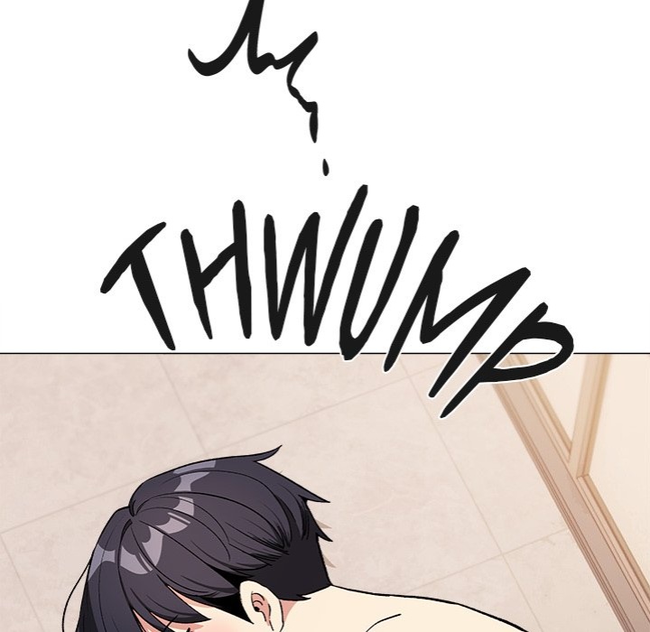 Stop Smoking Chapter 42