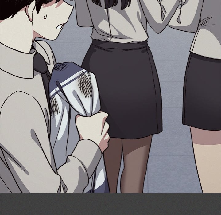 Stop Smoking Chapter 42