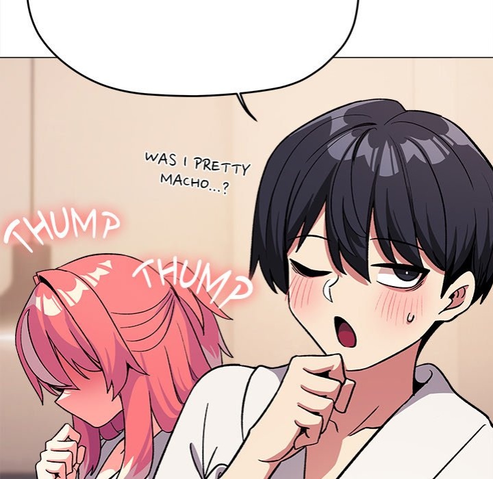 Stop Smoking Chapter 42