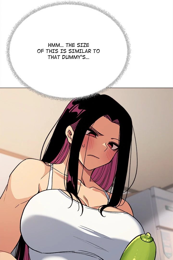 Stop Smoking Chapter 42