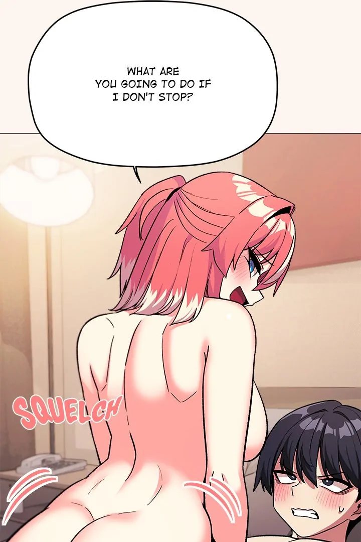 Stop Smoking Chapter 42