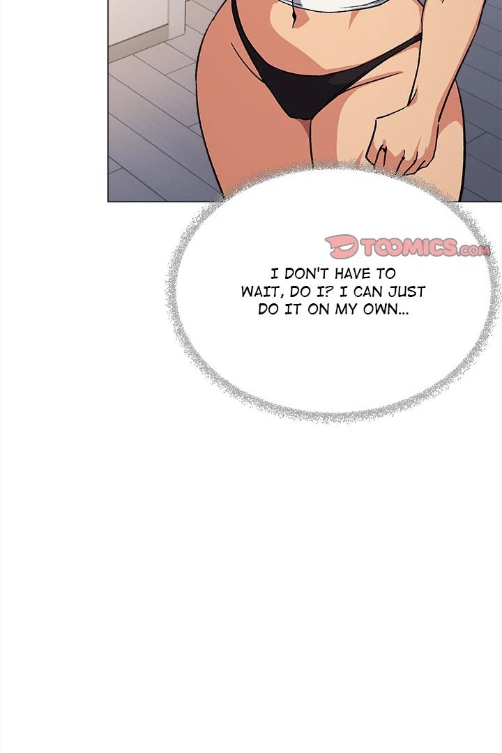 Stop Smoking Chapter 42