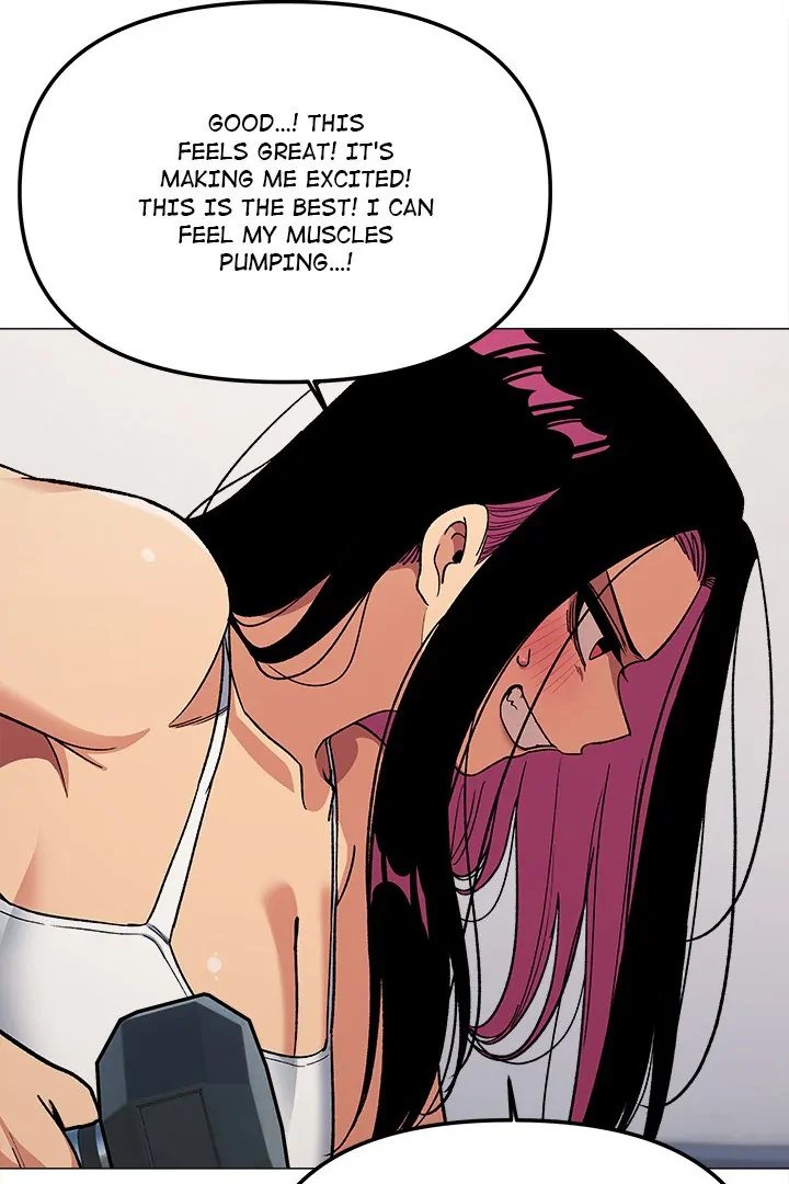 Stop Smoking Chapter 42