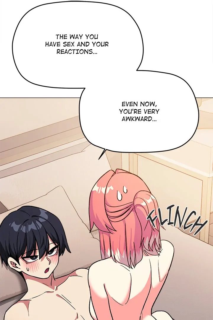 Stop Smoking Chapter 42
