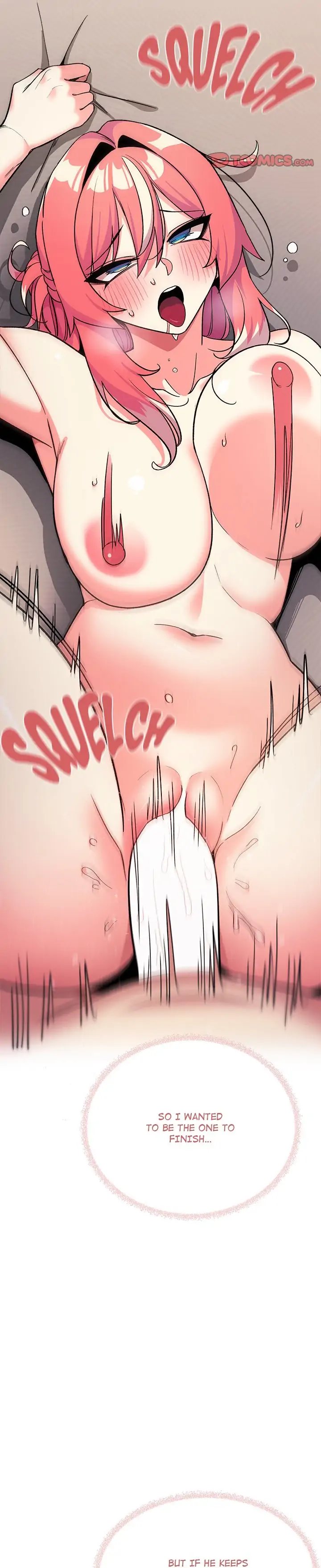 Stop Smoking Chapter 42