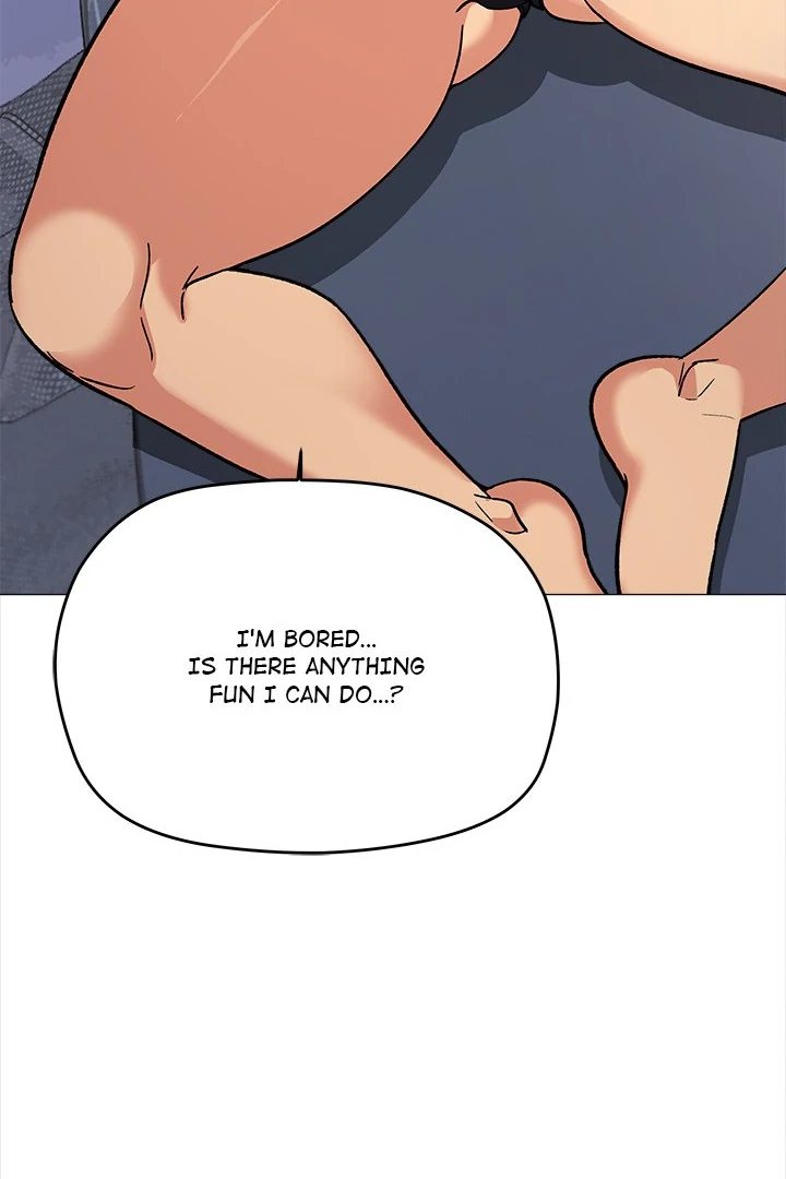 Stop Smoking Chapter 42