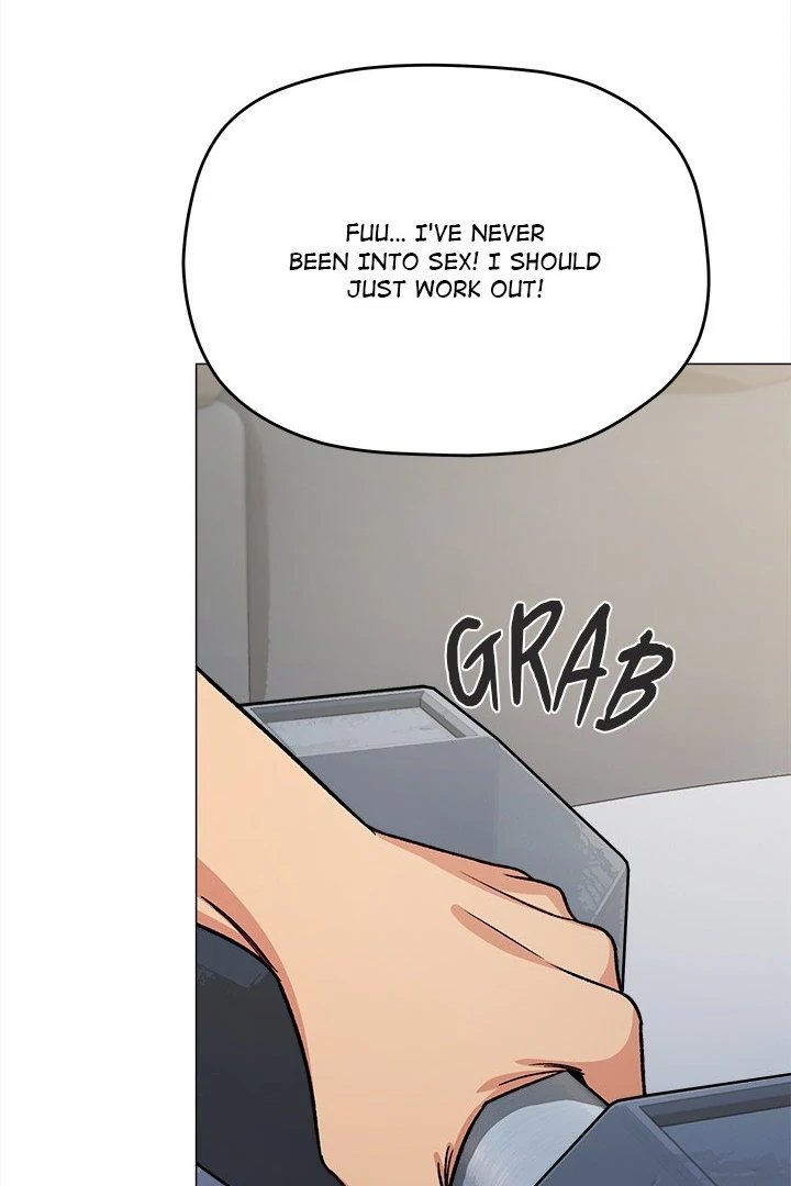 Stop Smoking Chapter 42