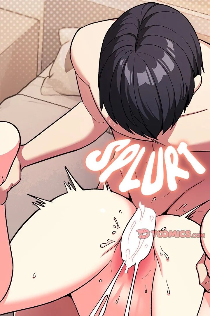 Stop Smoking Chapter 42