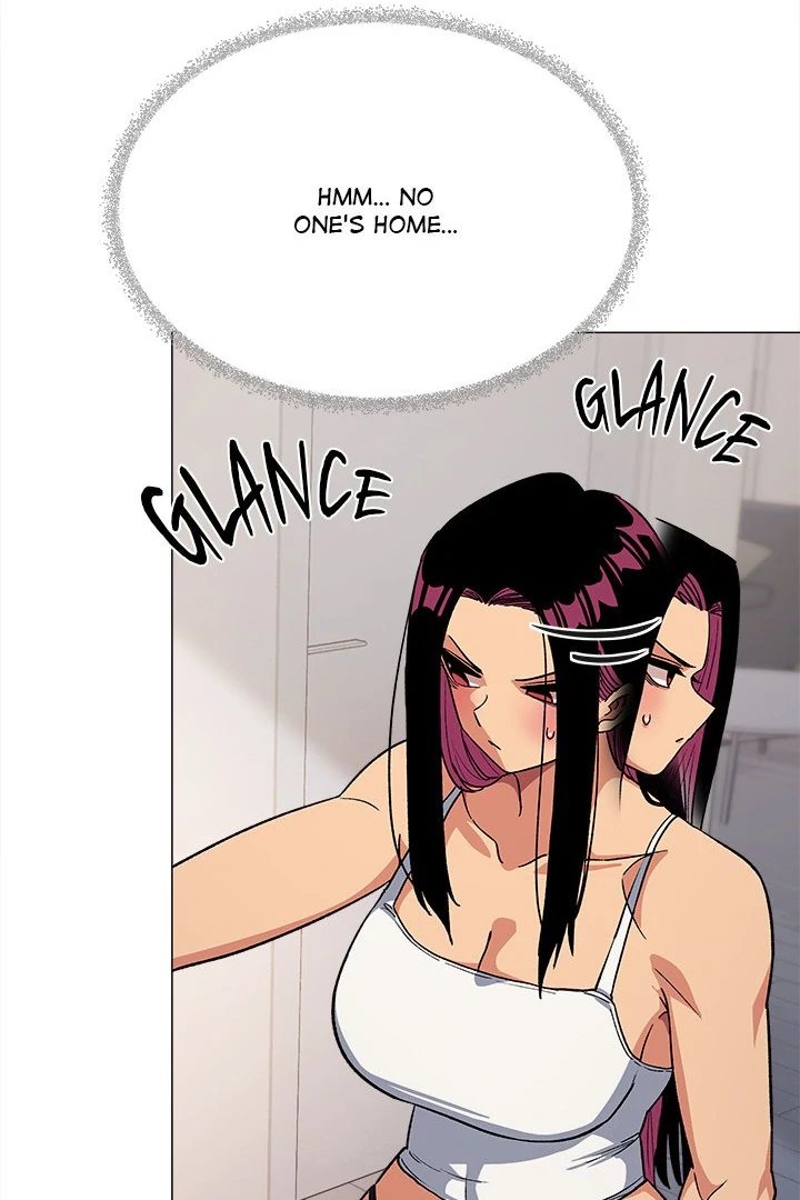 Stop Smoking Chapter 42