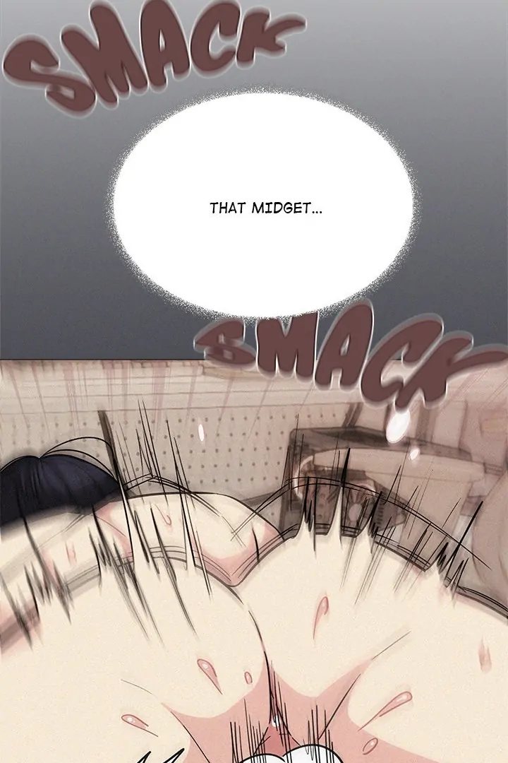 Stop Smoking Chapter 42