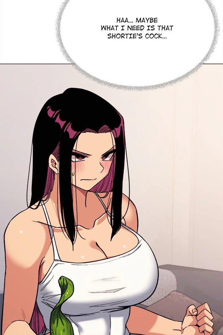 Stop Smoking Chapter 42
