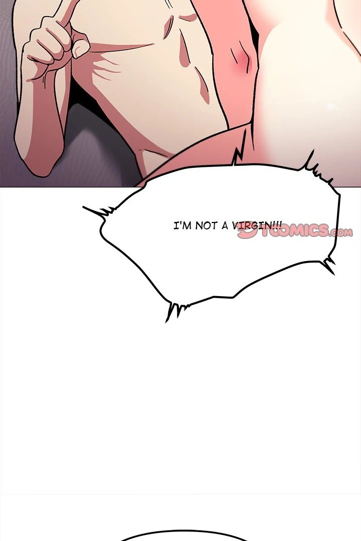 Stop Smoking Chapter 42