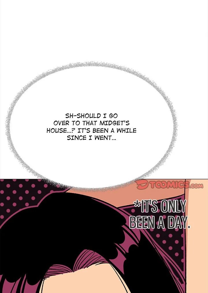 Stop Smoking Chapter 42