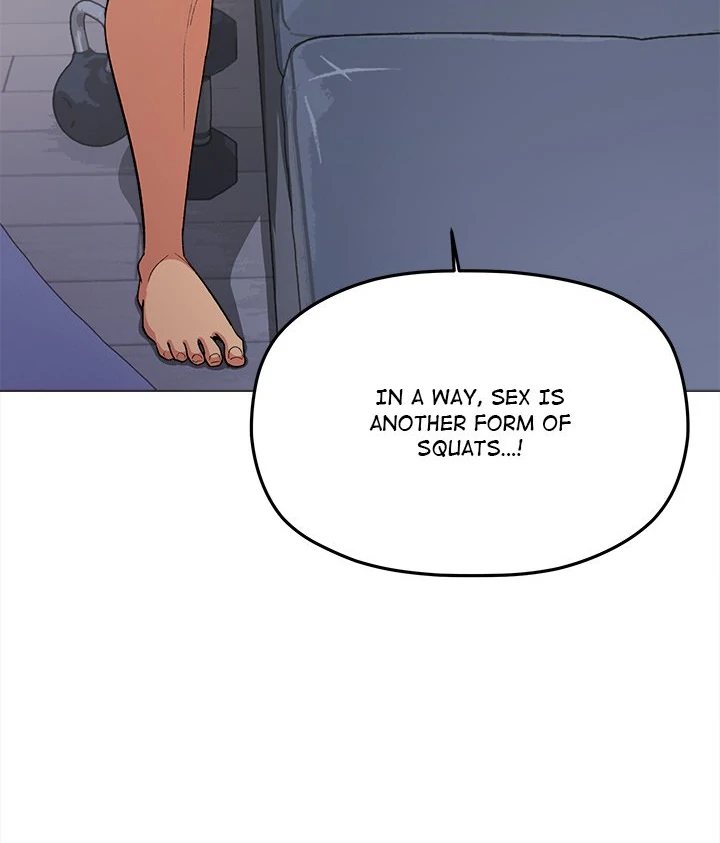 Stop Smoking Chapter 42