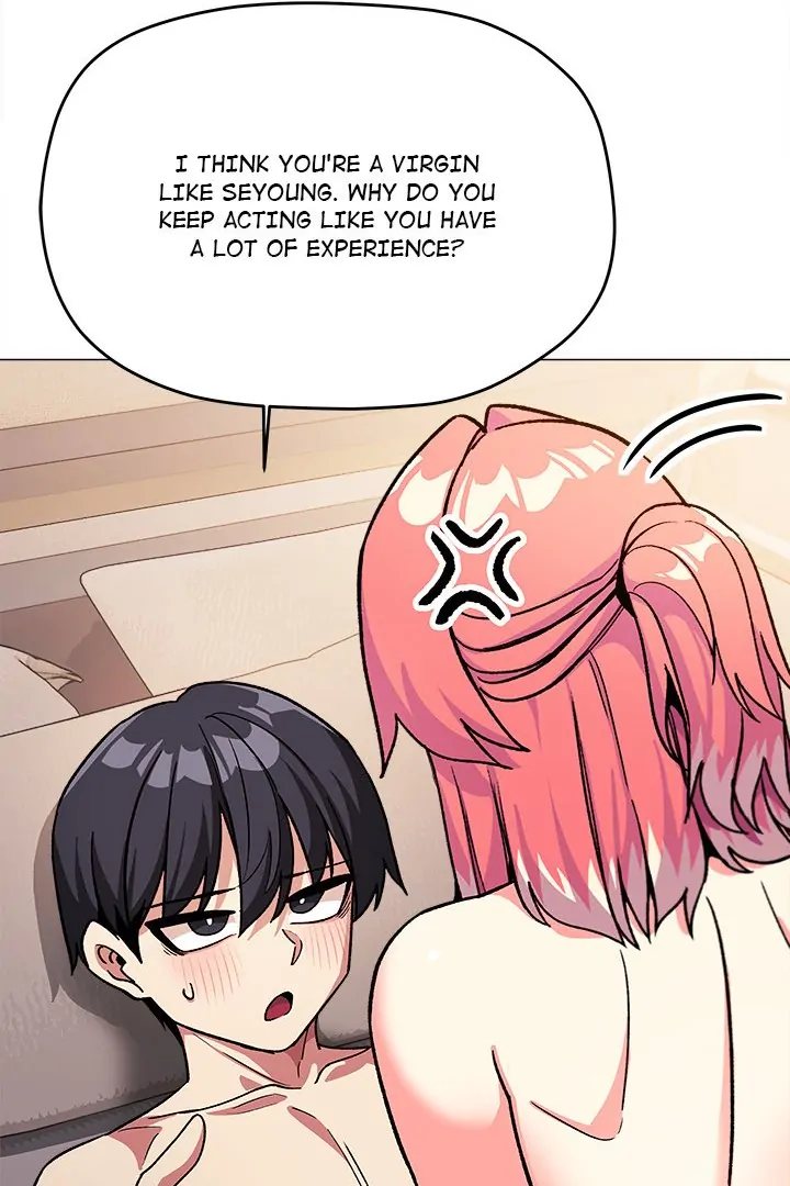 Stop Smoking Chapter 42