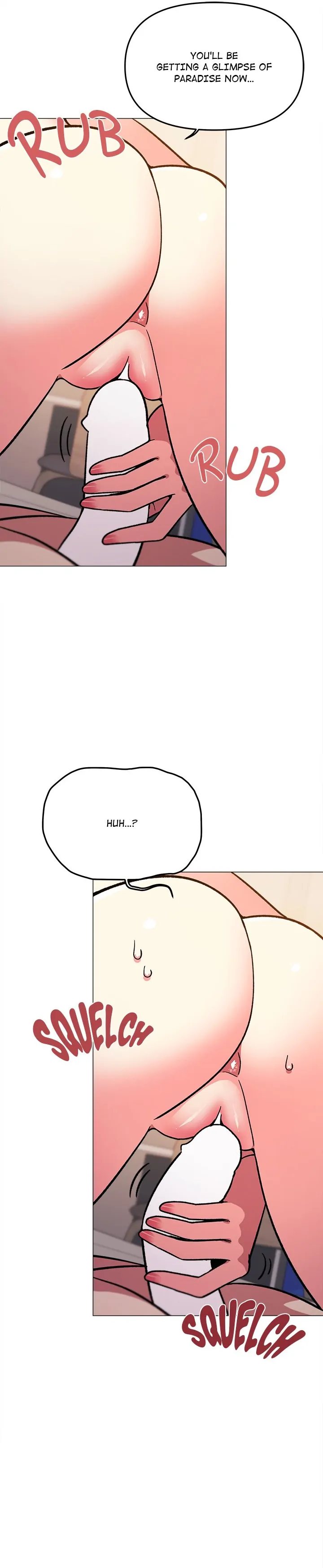 Stop Smoking Chapter 42