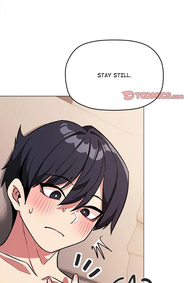 Stop Smoking Chapter 42