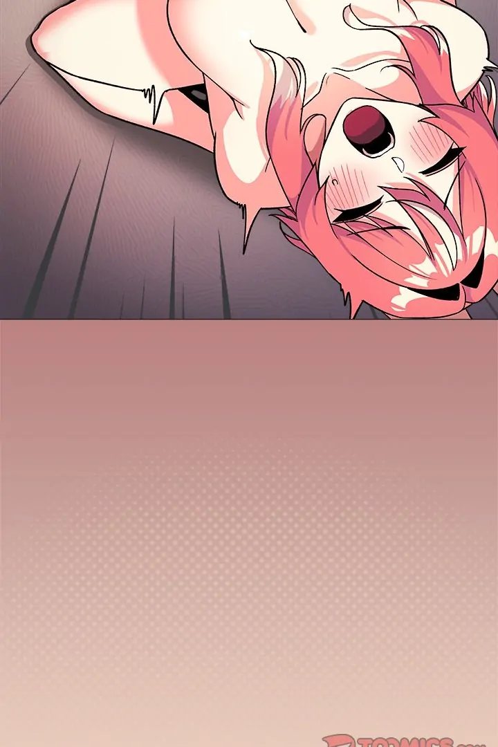Stop Smoking Chapter 42