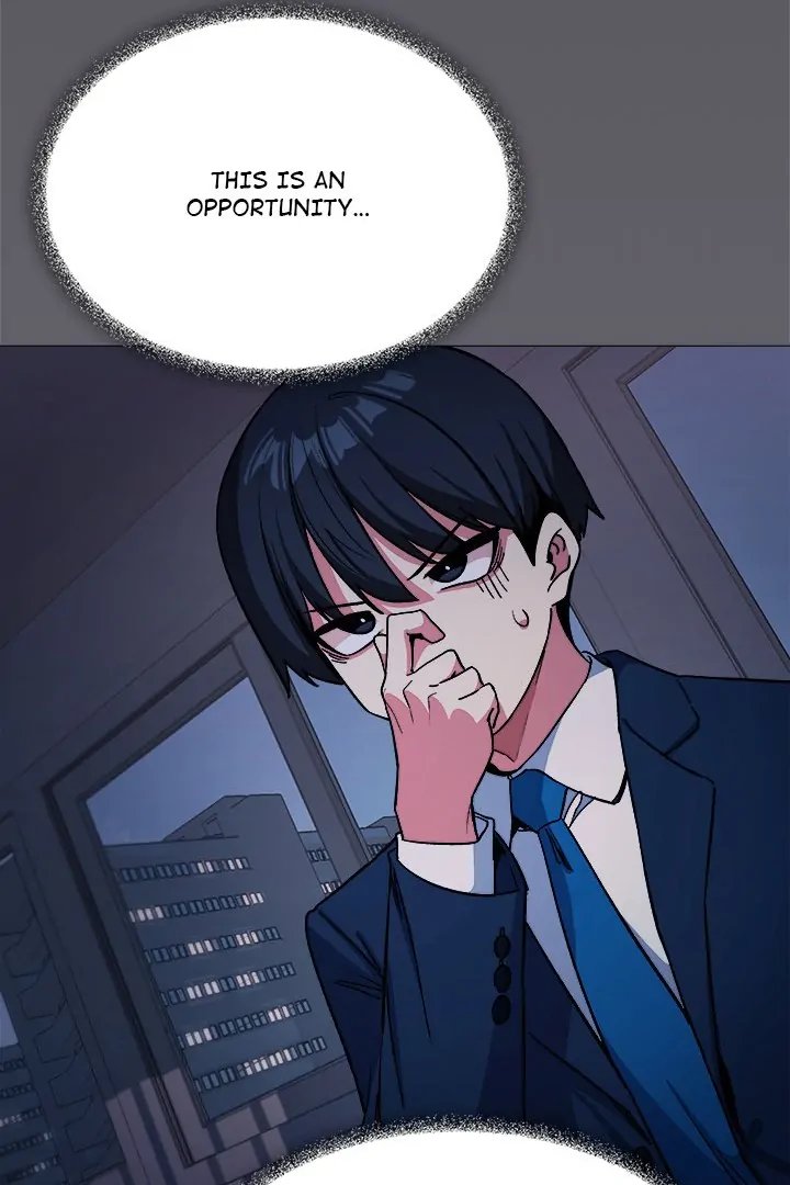 Stop Smoking Chapter 42