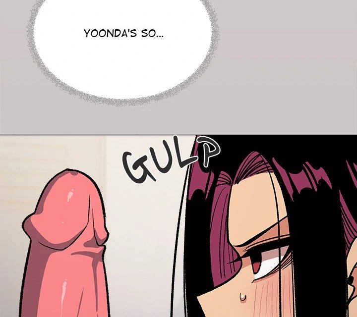 Stop Smoking Chapter 42