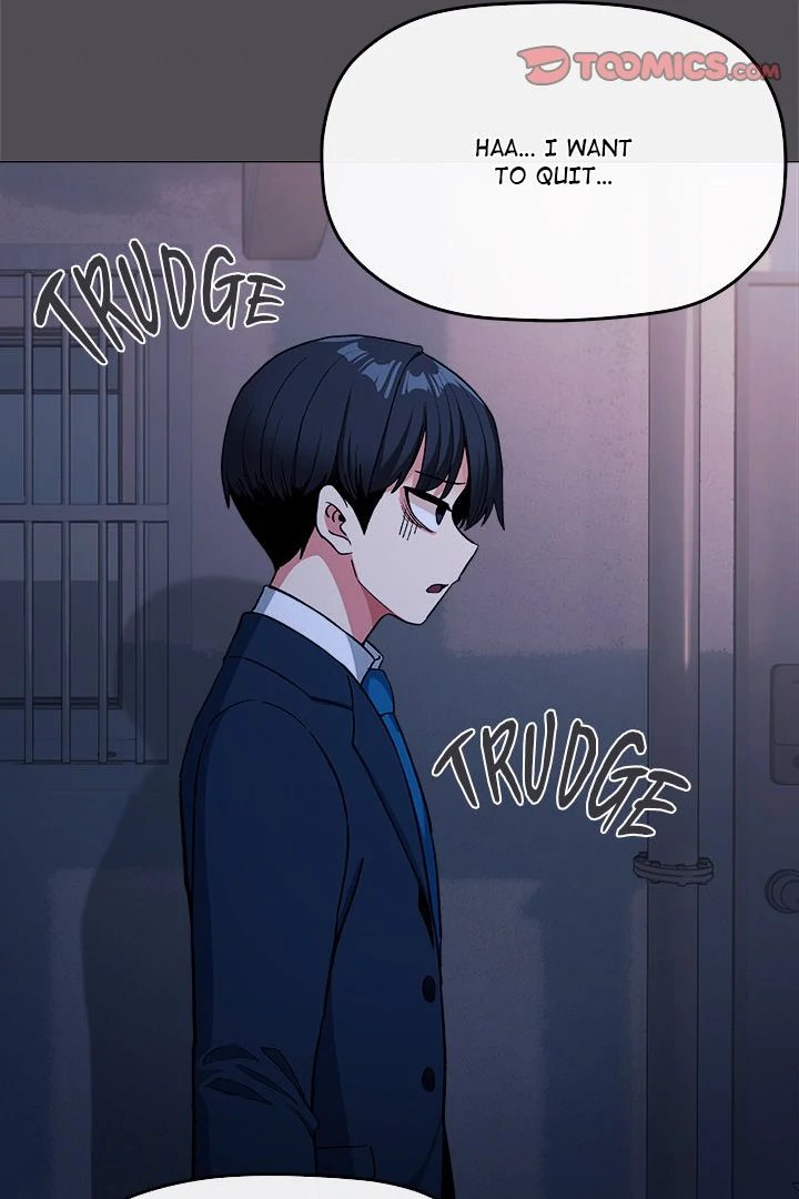 Stop Smoking Chapter 42