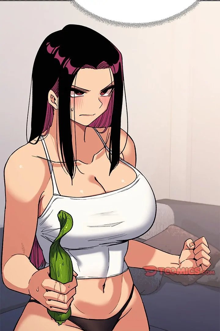 Stop Smoking Chapter 42