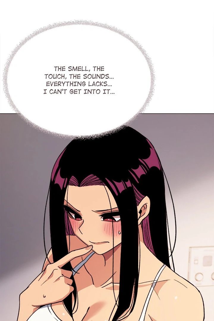 Stop Smoking Chapter 42