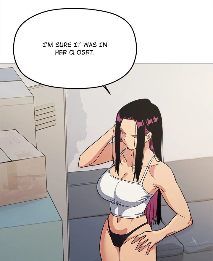 Stop Smoking Chapter 42