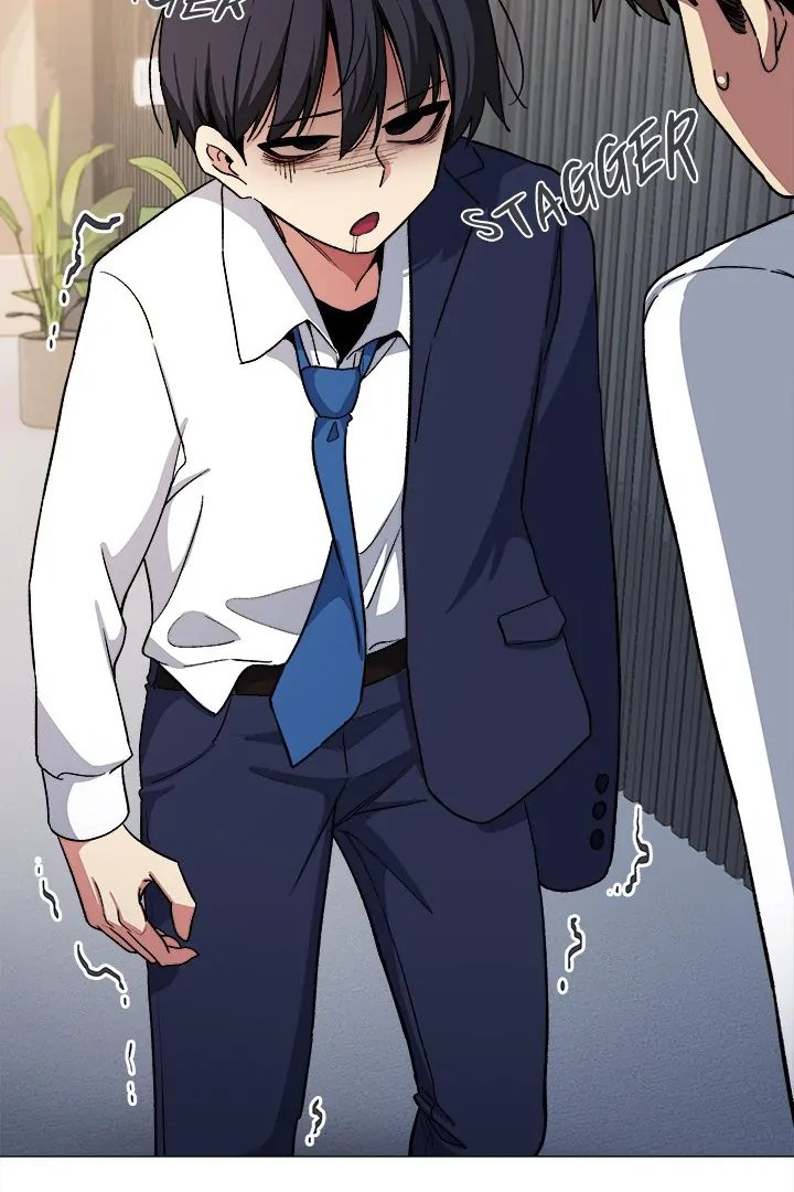 Stop Smoking Chapter 42