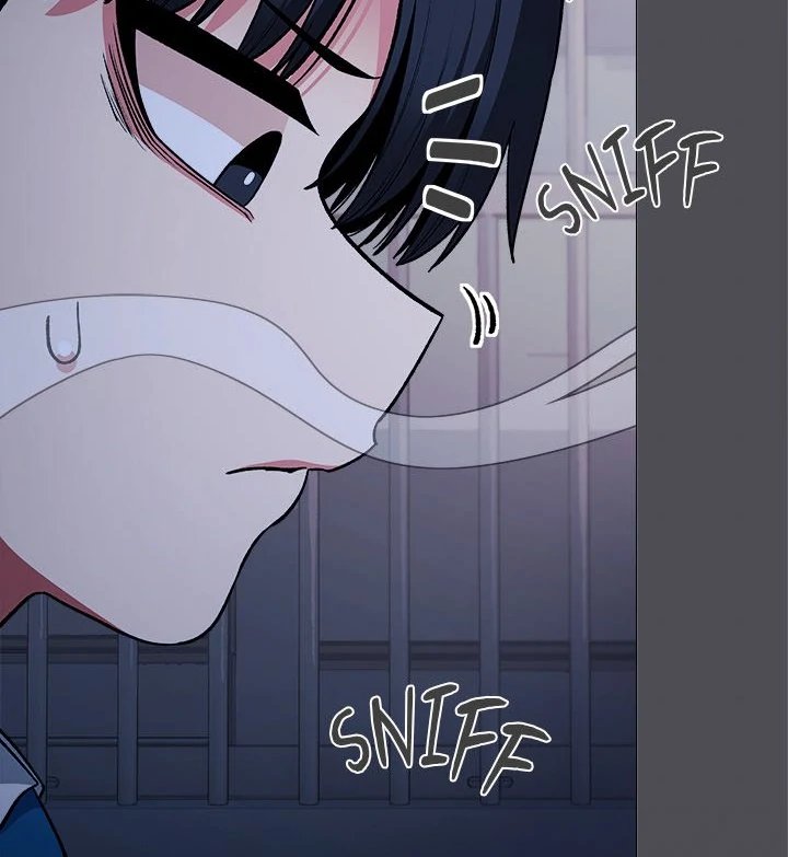 Stop Smoking Chapter 42