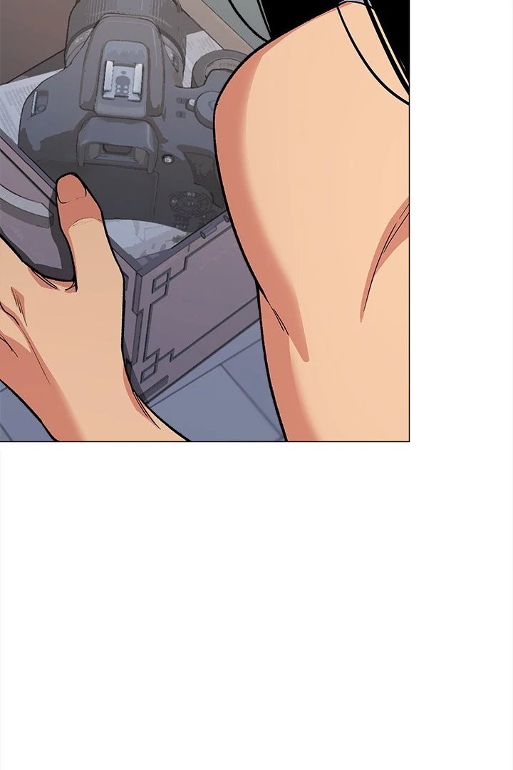 Stop Smoking Chapter 42