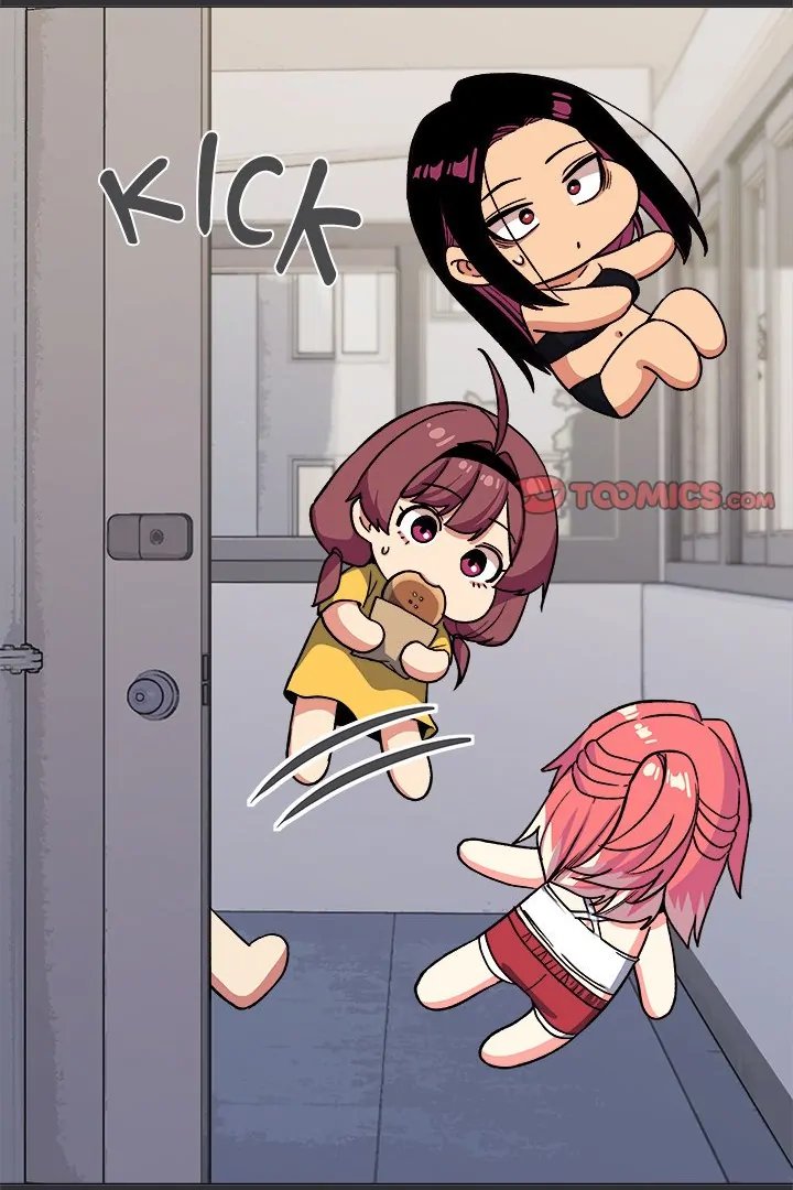 Stop Smoking Chapter 42