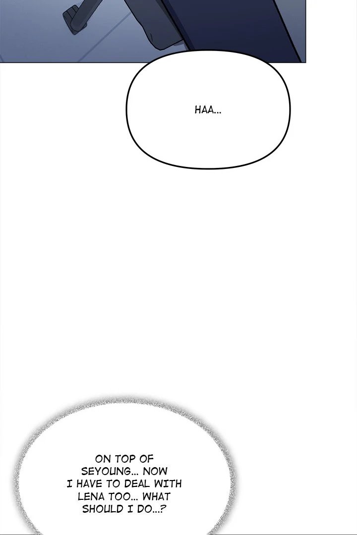 Stop Smoking Chapter 42