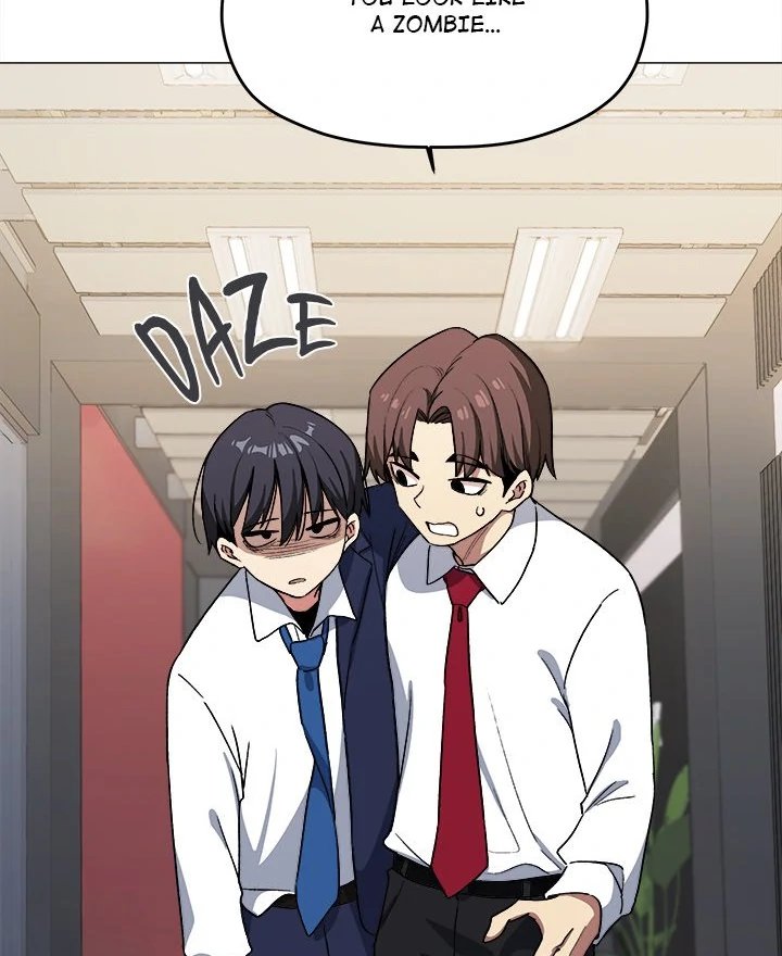 Stop Smoking Chapter 42