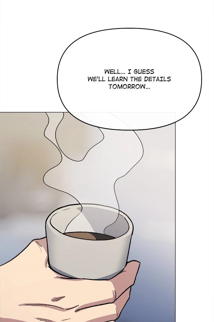 Stop Smoking Chapter 42