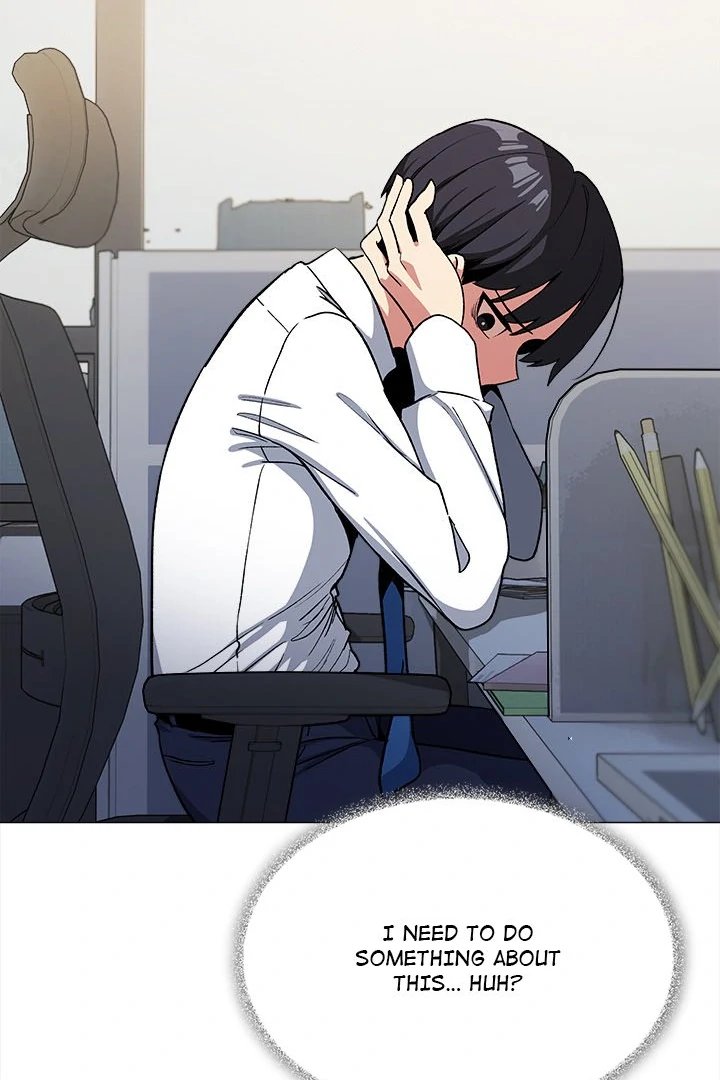 Stop Smoking Chapter 42