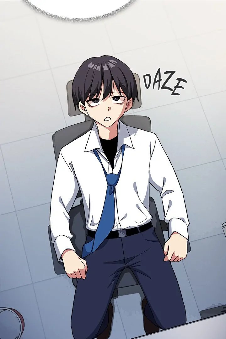 Stop Smoking Chapter 42