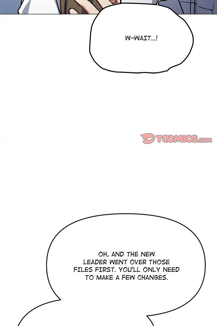 Stop Smoking Chapter 42