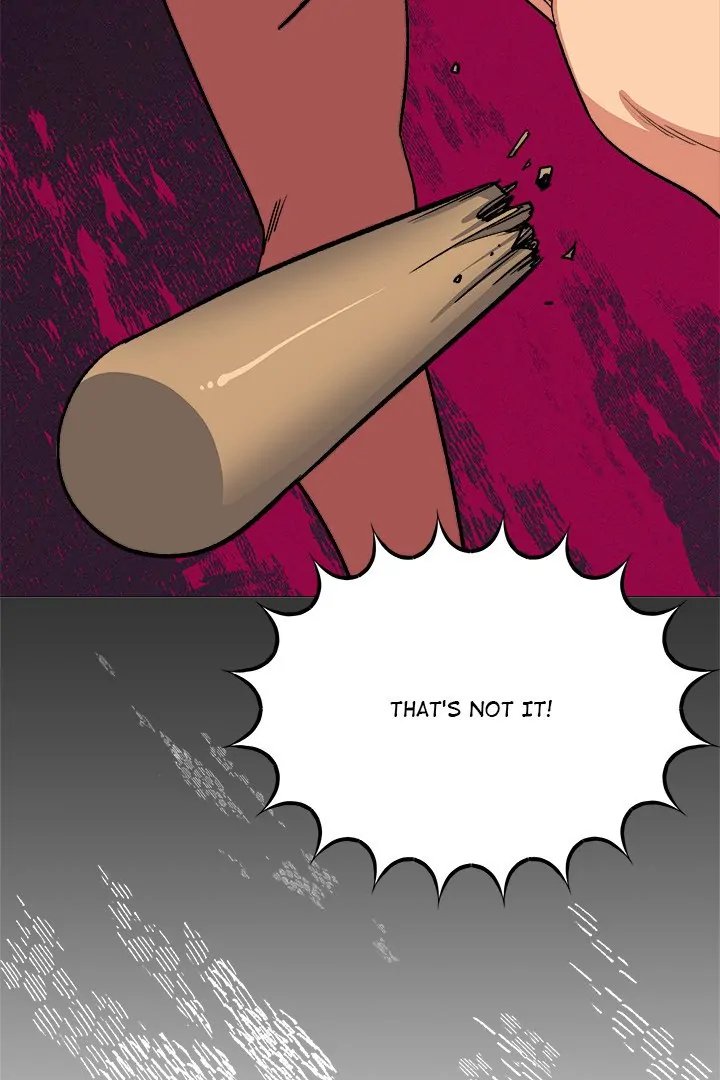 Stop Smoking Chapter 42