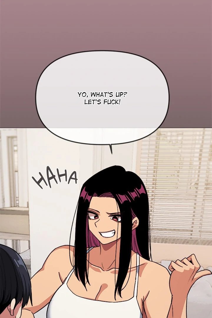 Stop Smoking Chapter 42